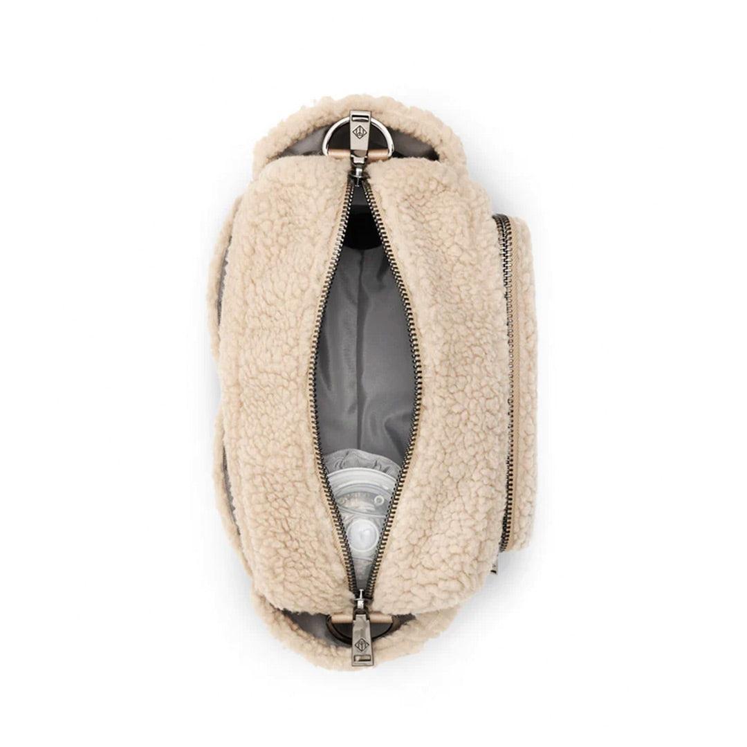 TIBA + MARL Inka Organiser - Borg-Stroller Organisers-Borg- | Natural Baby Shower