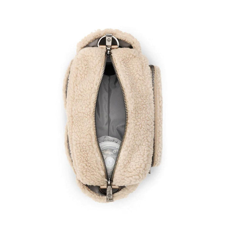TIBA + MARL Inka Organiser - Borg-Stroller Organisers-Borg- | Natural Baby Shower