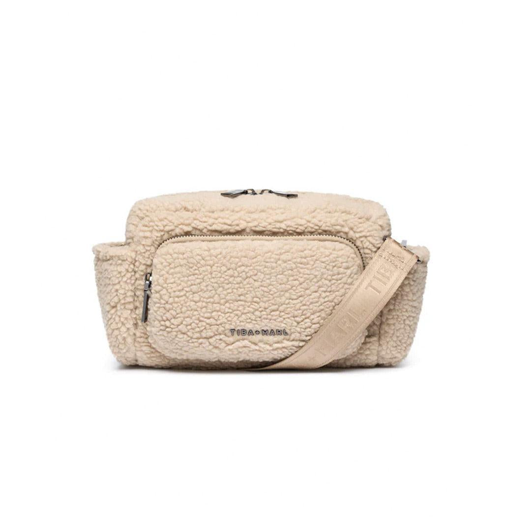 TIBA + MARL Inka Organiser - Borg-Stroller Organisers-Borg- | Natural Baby Shower