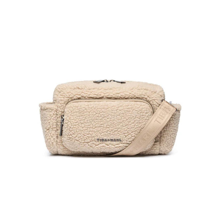 TIBA + MARL Inka Organiser - Borg-Stroller Organisers-Borg- | Natural Baby Shower
