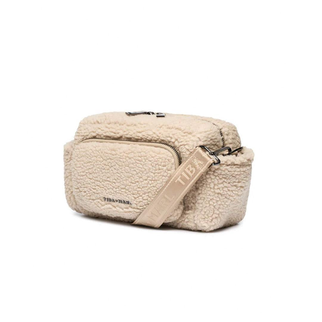 TIBA + MARL Inka Organiser - Borg-Stroller Organisers-Borg- | Natural Baby Shower