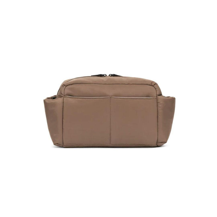 TIBA + MARL Inka Organiser - Brown-Stroller Organisers-Brown- | Natural Baby Shower