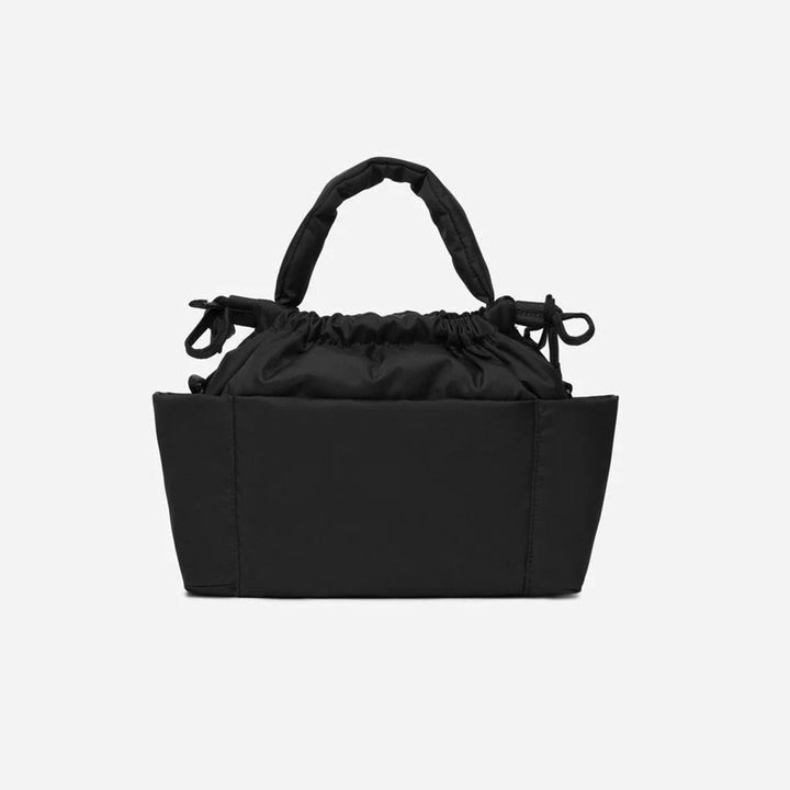 TIBA + MARL Mini Luna - Black-Changing Bags-Black- | Natural Baby Shower