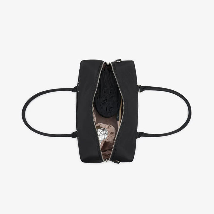 TIBA + MARL Riley - Black-Changing Bags-Black- | Natural Baby Shower