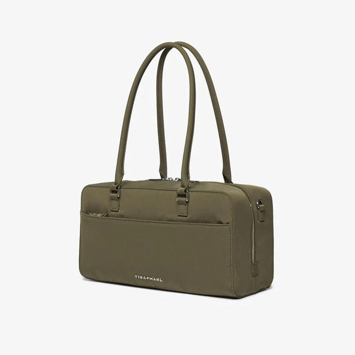 TIBA + MARL Riley - Olive-Changing Bags-Olive- | Natural Baby Shower