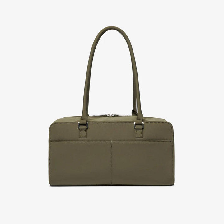 TIBA + MARL Riley - Olive-Changing Bags-Olive- | Natural Baby Shower