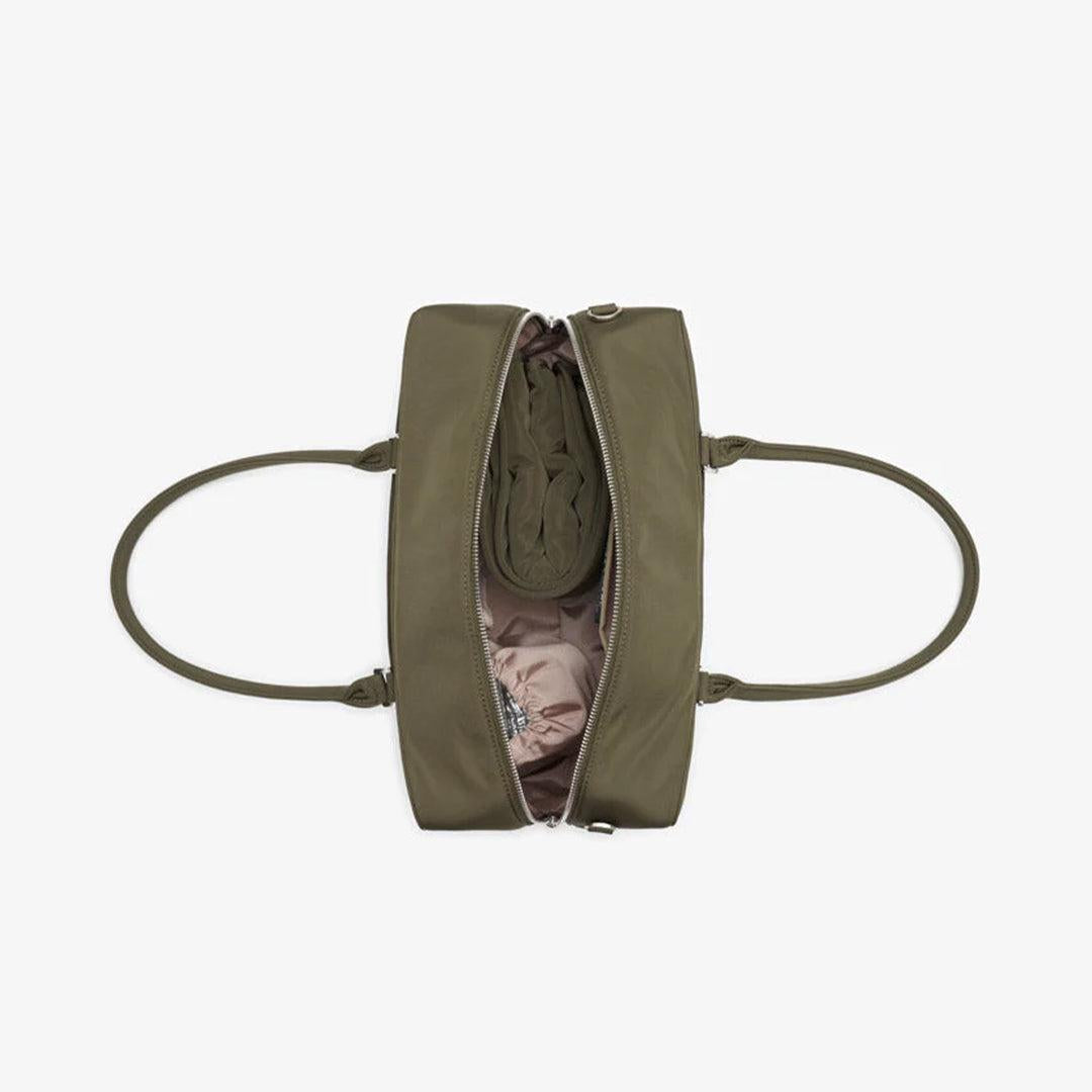 TIBA + MARL Riley - Olive-Changing Bags-Olive- | Natural Baby Shower
