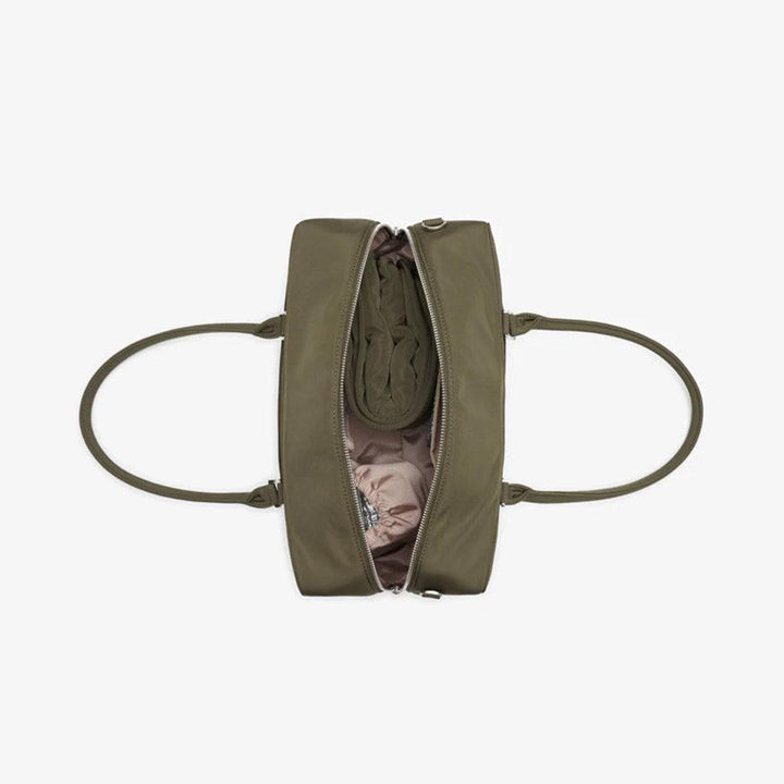 TIBA + MARL Riley - Olive-Changing Bags-Olive- | Natural Baby Shower