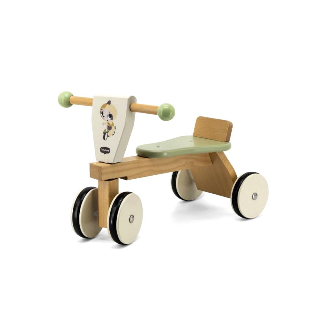 Tiny Love Wooden Tiny Trike - Boho Chic - Natural Wood-Bikes-Boho Chic-Natural Wood | Natural Baby Shower