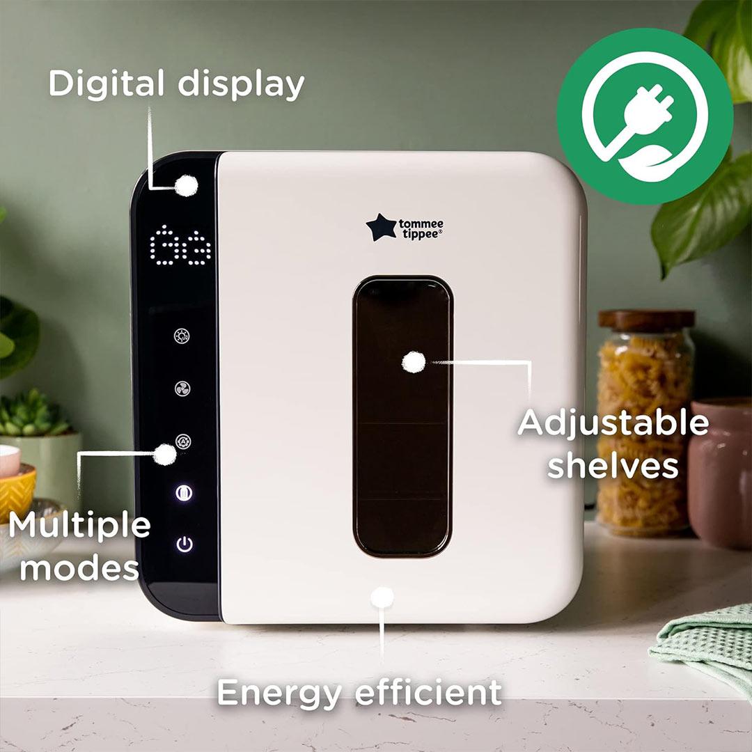 Tommee Tippee Uv Steriliser Dryer - Main Image