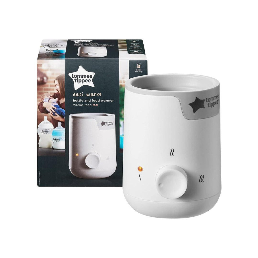 Tommee Tippee Electric Bottle Warmer-Bottle Warmers- | Natural Baby Shower