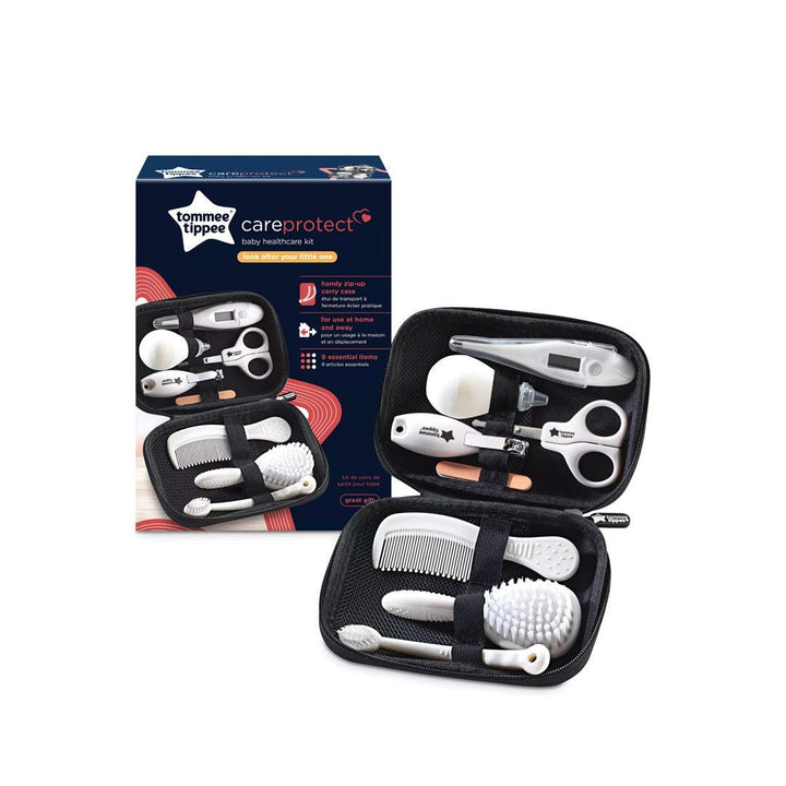 Tommee Tippee Healthcare Kit-Bathing Care- | Natural Baby Shower