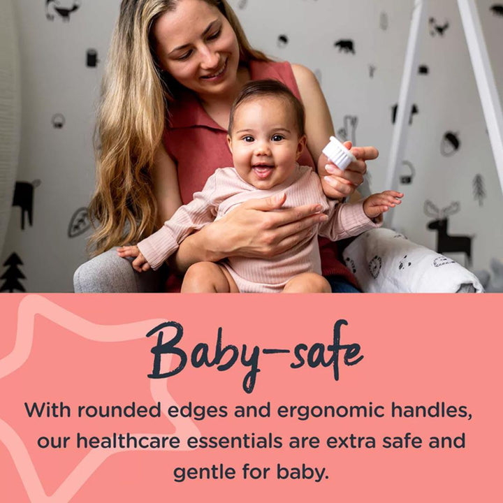 Tommee Tippee Healthcare Kit-Bathing Care- | Natural Baby Shower