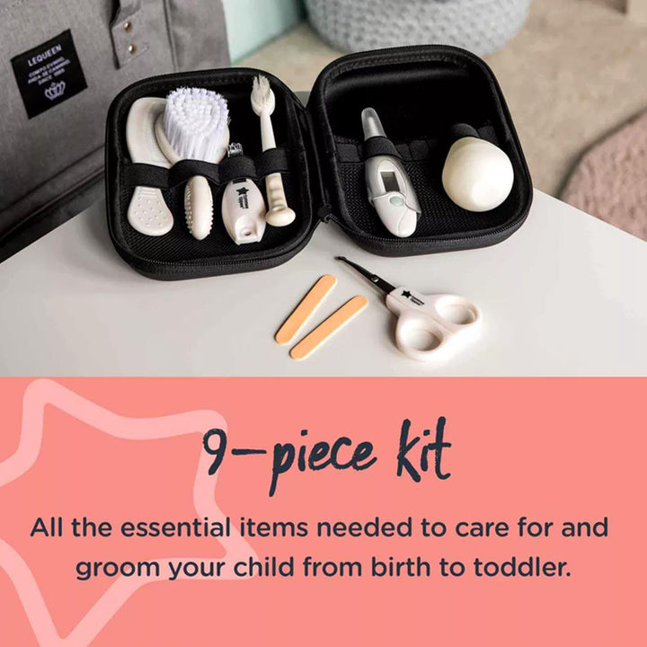 Tommee Tippee Healthcare Kit-Bathing Care- | Natural Baby Shower