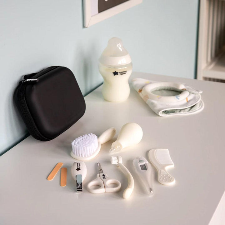 Tommee Tippee Healthcare Kit-Bathing Care- | Natural Baby Shower