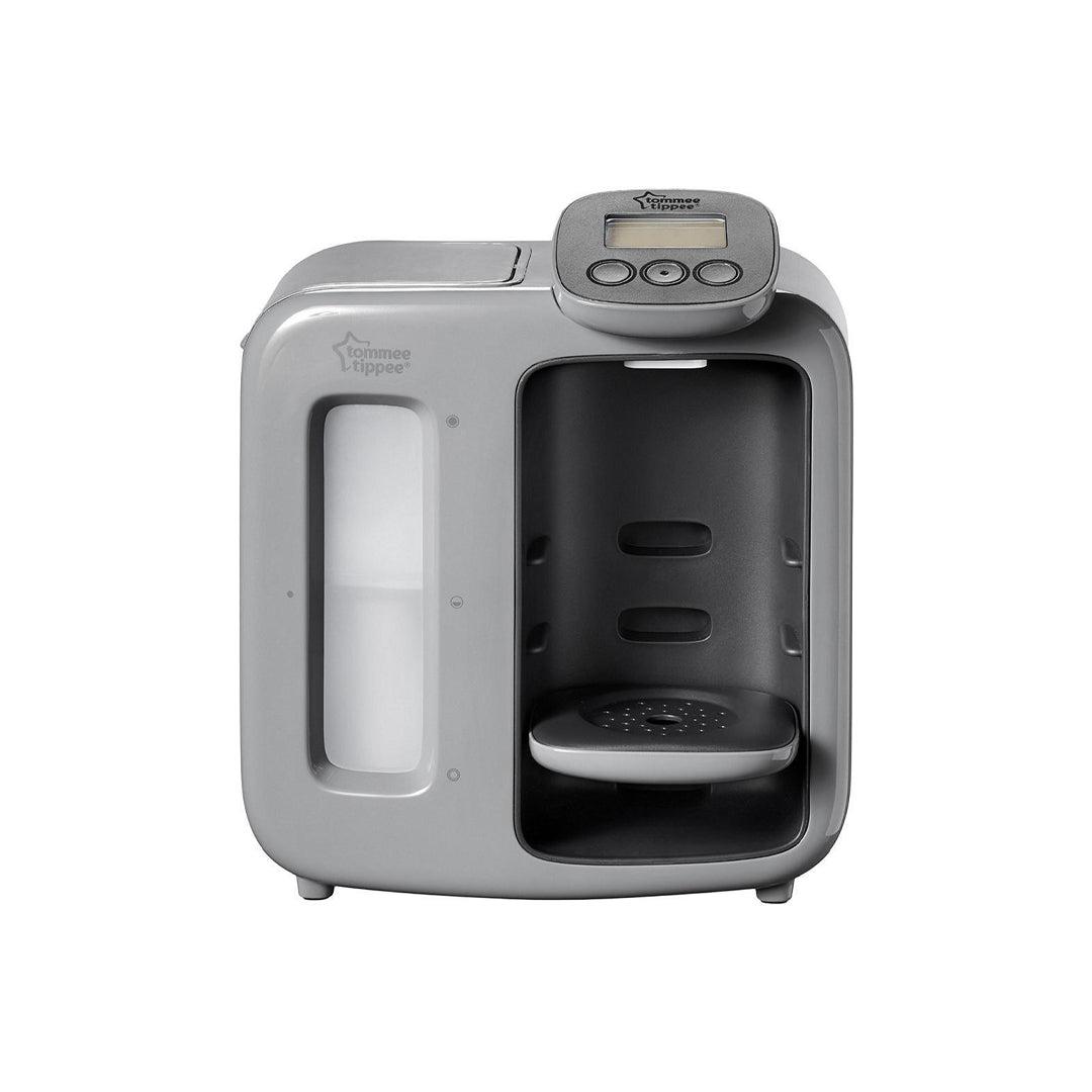 Tommee Tippee New Perfect Prep Day Night Grey - Main Image