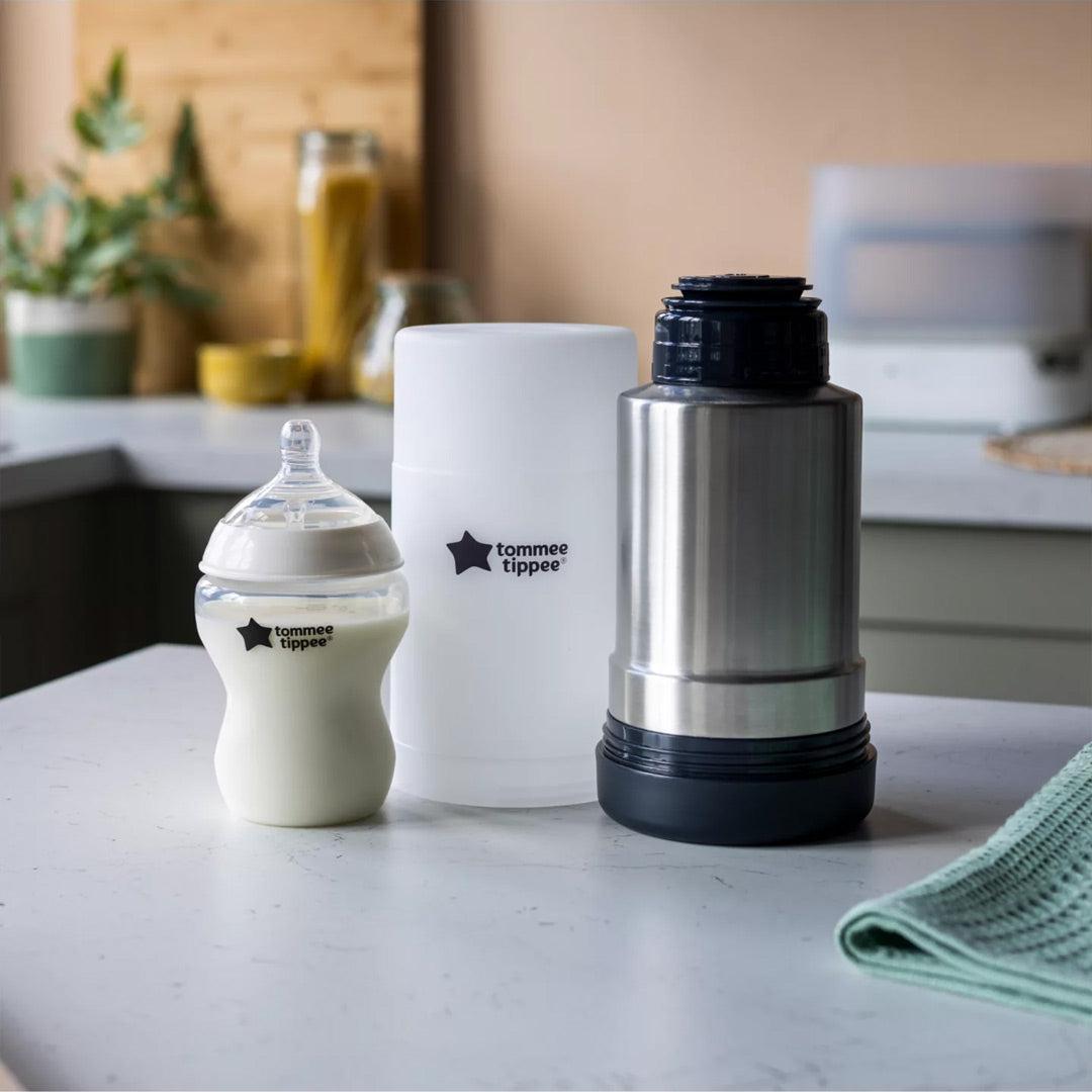 Tommee Tippee Travel Bottle Warmer - Main Image
