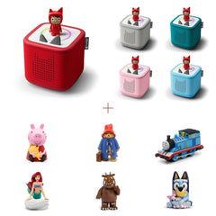 Toys