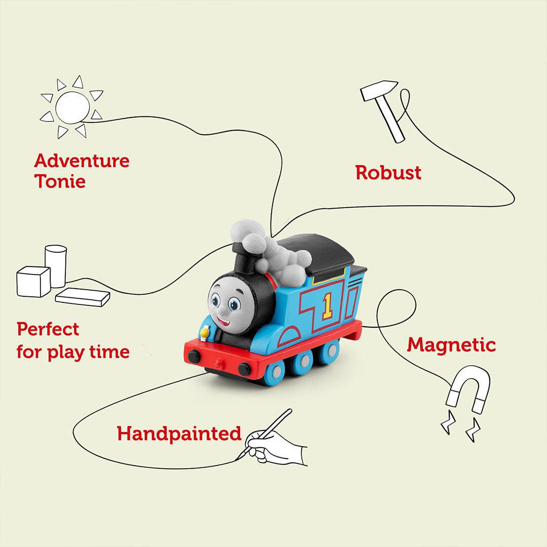 Tonies All Engines Go: Thomas the Tank Engine - Main Image