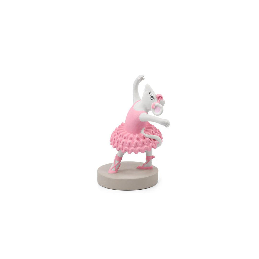 Tonies Angelina Ballerina-Audio Player Cards + Characters- | Natural Baby Shower
