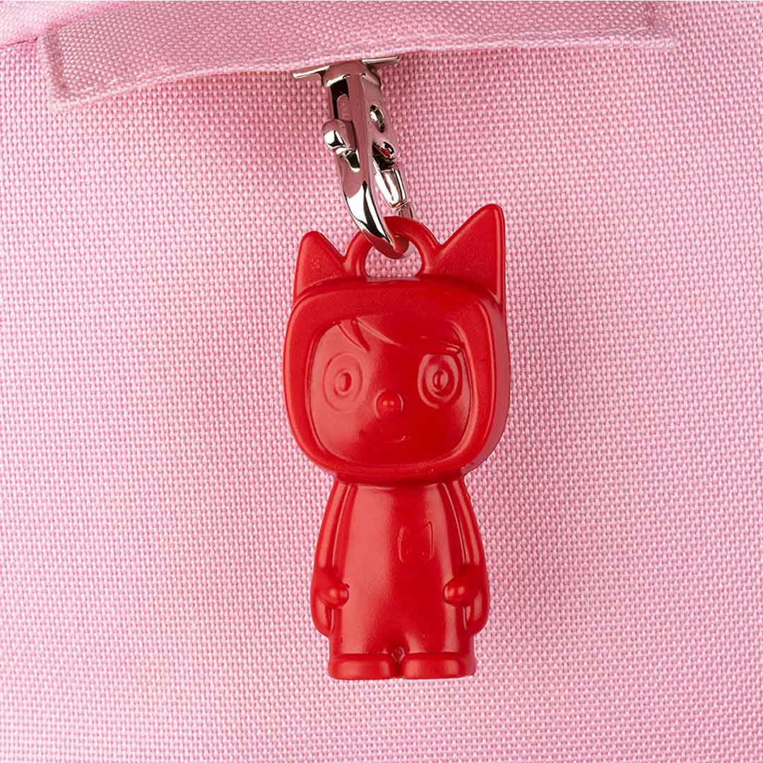 Tonies Backpack - Cloud Pink-Audio Player Accessories-Cloud Pink- | Natural Baby Shower