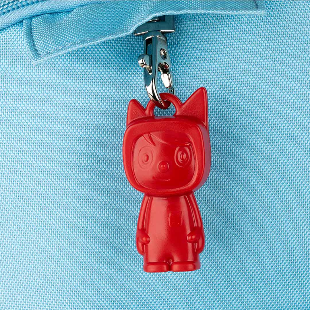 Tonies Backpack - Sky Blue-Audio Player Accessories-Sky Blue- | Natural Baby Shower