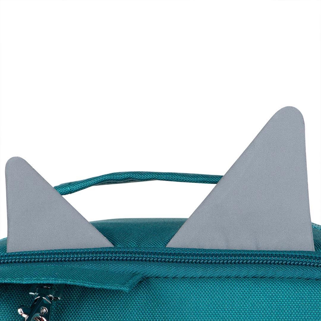 Tonies Backpack - Tropical Teal-Audio Player Accessories-Tropical Teal- | Natural Baby Shower
