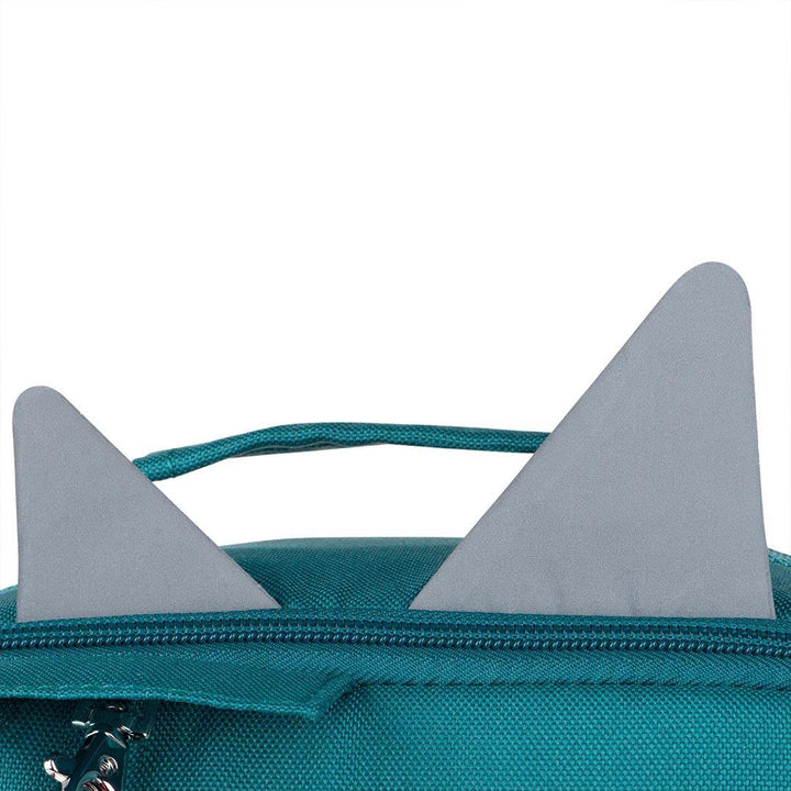 Tonies Backpack - Tropical Teal-Audio Player Accessories-Tropical Teal- | Natural Baby Shower