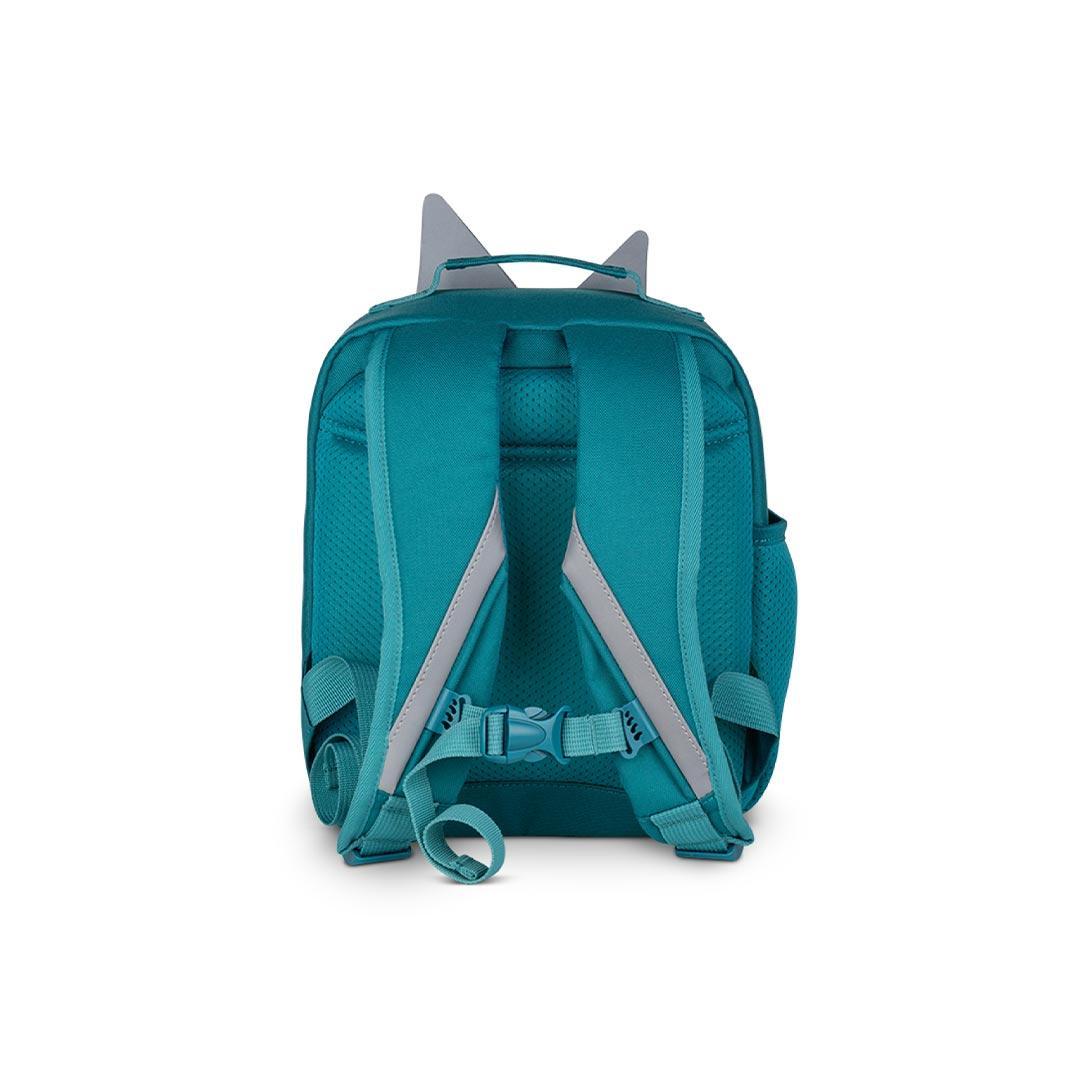 Tonies Backpack - Tropical Teal-Audio Player Accessories-Tropical Teal- | Natural Baby Shower