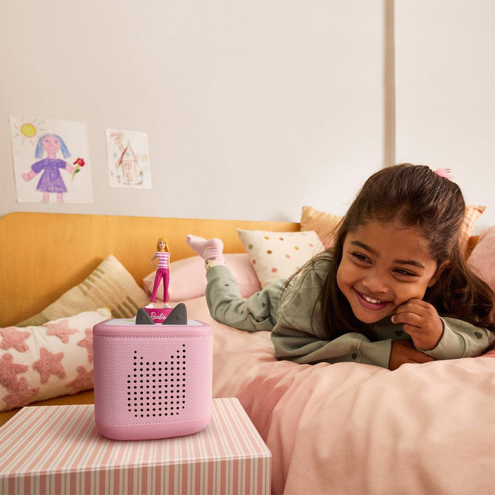 Tonies Barbie - You Can Be Anything-Audio Player Cards + Characters-You Can Be Anything- | Natural Baby Shower
