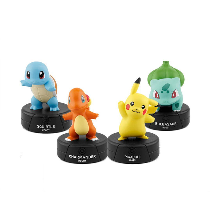 Tonies Character Bundle - Pokémon-Audio Player Cards + Characters- | Natural Baby Shower