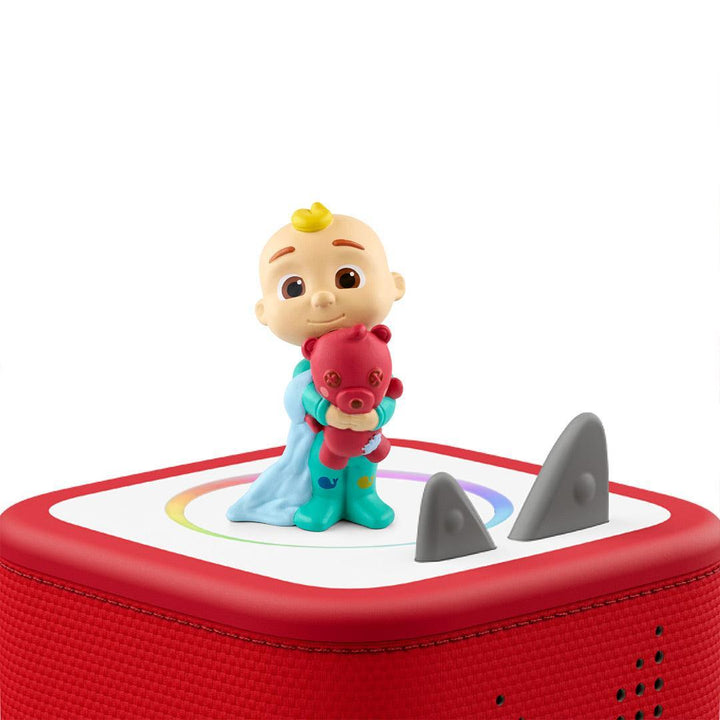 Tonies Cocomelon - Getting Ready With JJ-Audio Player Cards + Characters- | Natural Baby Shower