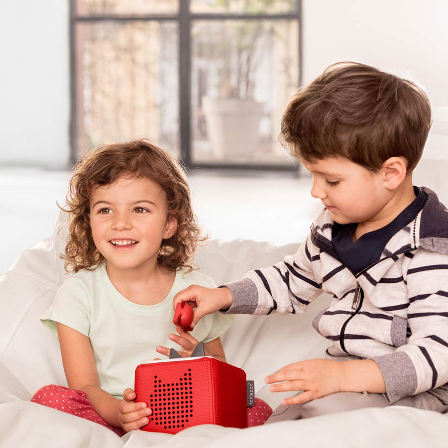 Tonies We're Going on a Bear Hunt Natural Baby Shower