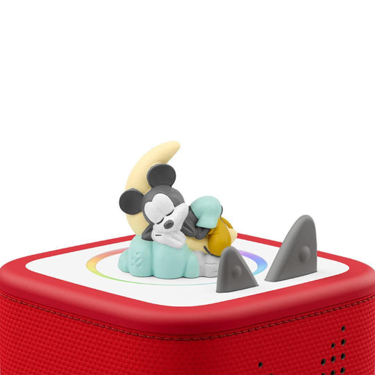 Tonies Disney Baby - Peaceful Piano Sleep Music-Audio Player Cards + Characters-Peaceful Piano Sleep Music- | Natural Baby Shower