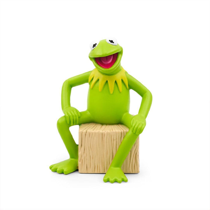 Tonies Disney - The Muppets: Kermit the Frog-Audio Player Cards + Characters- | Natural Baby Shower