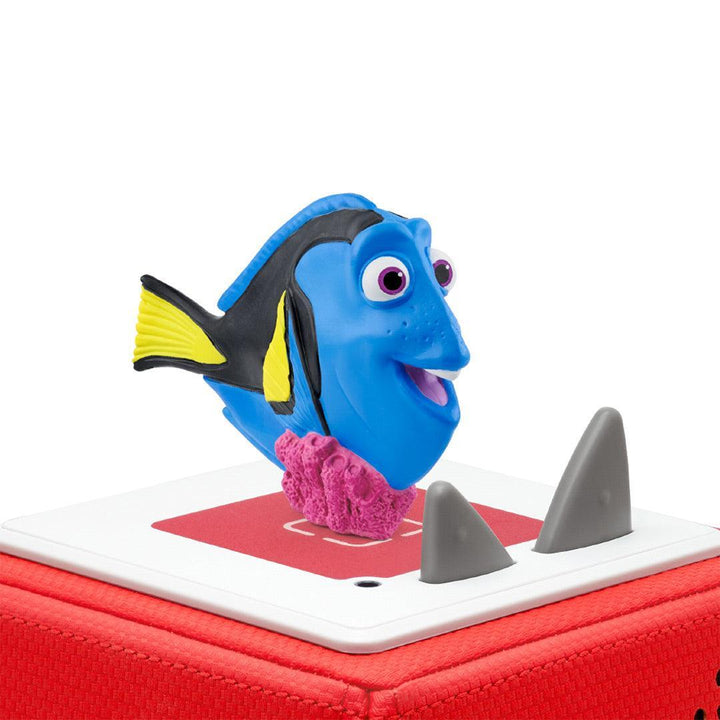 Tonies Disney: Finding Dory-Audio Player Cards + Characters- | Natural Baby Shower