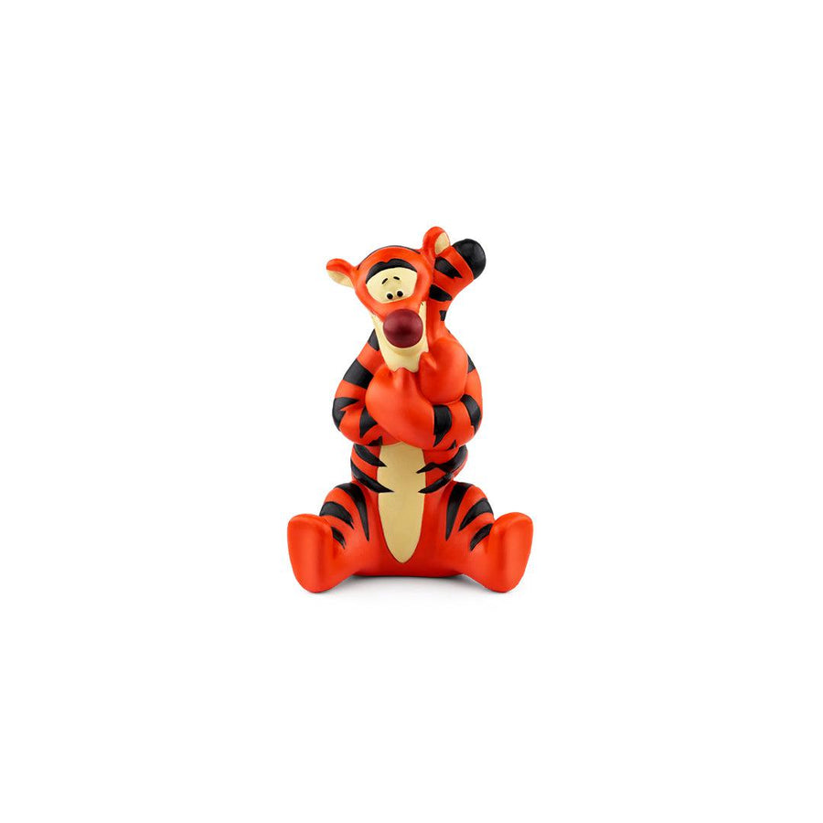 Tonies - Disney - Tigger-Audio Player Cards + Characters- | Natural Baby Shower