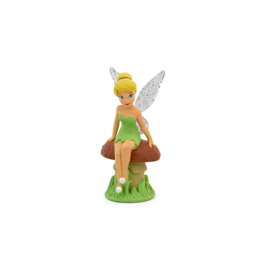 Tonies - Disney - Tinker Bell-Audio Player Cards + Characters- | Natural Baby Shower