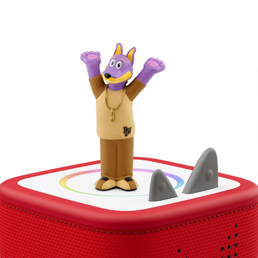 Tonies Doggyland-Audio Player Cards + Characters- | Natural Baby Shower