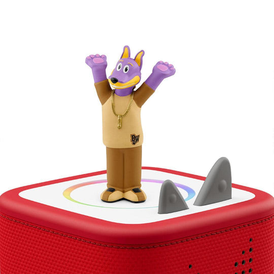 Tonies Doggyland-Audio Player Cards + Characters- | Natural Baby Shower