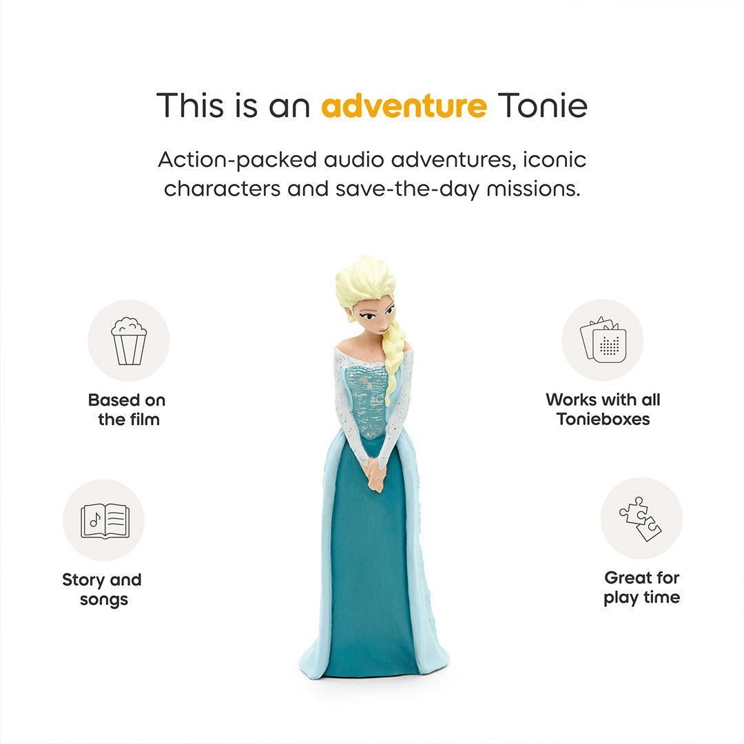 Tonies Disney - Frozen: Elsa