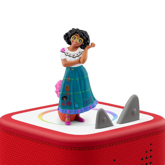 Tonies Disney - Encanto-Audio Player Cards + Characters- | Natural Baby Shower