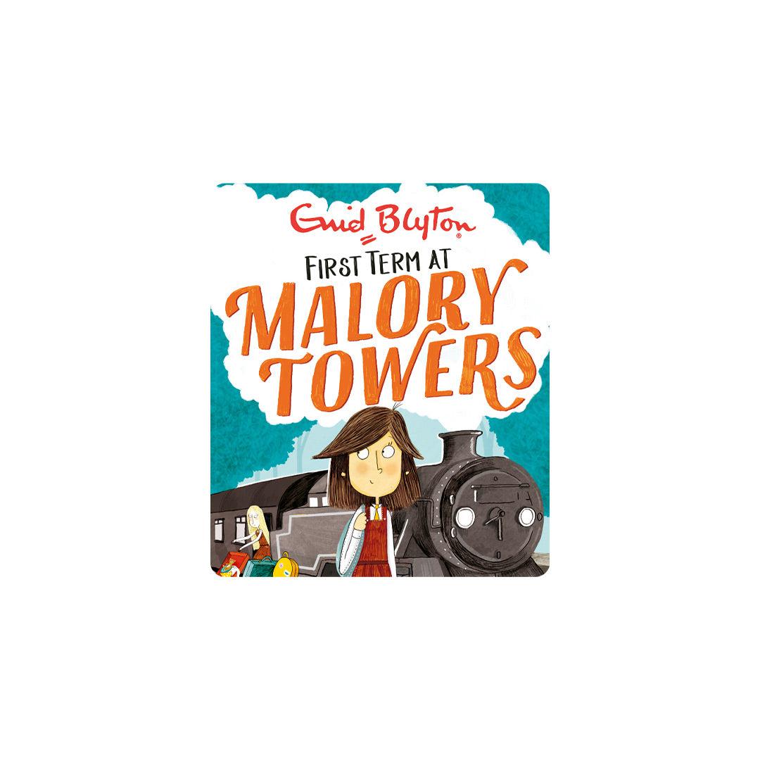 Tonies Enid Blyton - Malory Towers-Audio Player Cards + Characters- | Natural Baby Shower