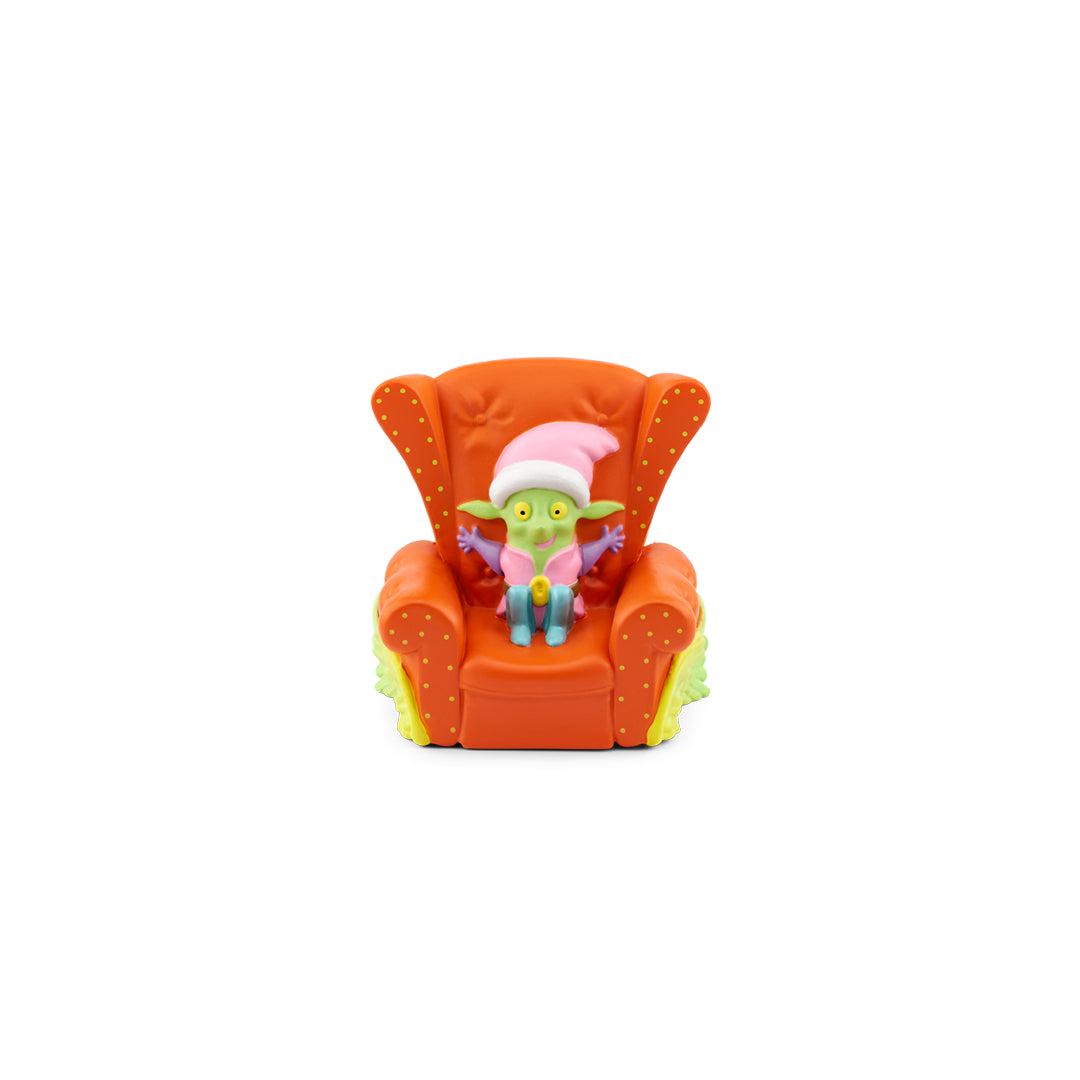 Tonies Enid Blyton - The Wishing Chair-Audio Player Cards + Characters- | Natural Baby Shower