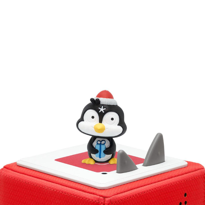 Toniebox Characters | Hand Painted Figures for Tonies | Natural Baby Shower