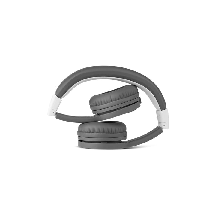 Tonies Foldable Headphones - Grey-Audio Player Accessories-Grey- | Natural Baby Shower