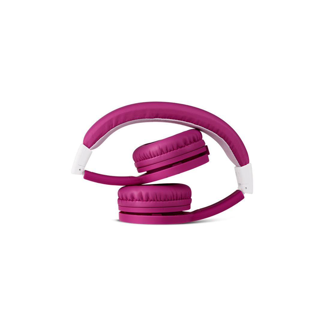 Tonies Foldable Headphones - Purple-Audio Player Accessories-Purple- | Natural Baby Shower