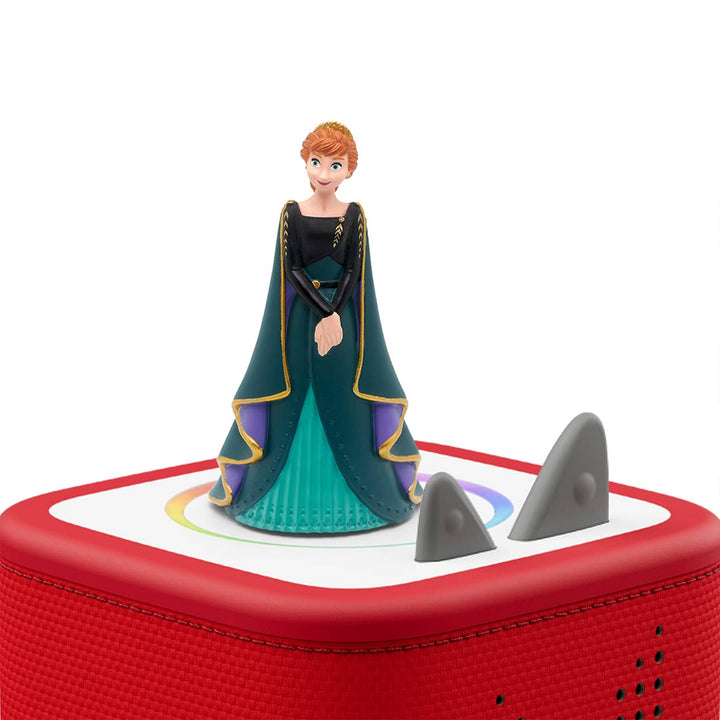 Tonies Disney - Frozen 2: Anna-Audio Player Cards + Characters- | Natural Baby Shower