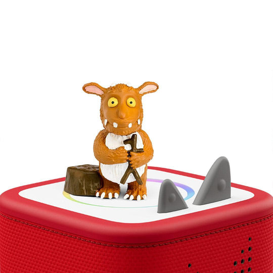 Tonies The Gruffalo's Child-Audio Player Cards + Characters- | Natural Baby Shower