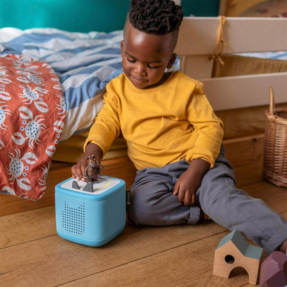 Tonies The Gruffalo-Audio Player Cards + Characters- | Natural Baby Shower